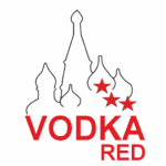 vodrka red