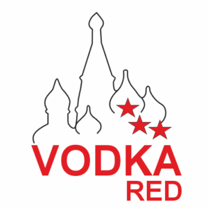 vodka red