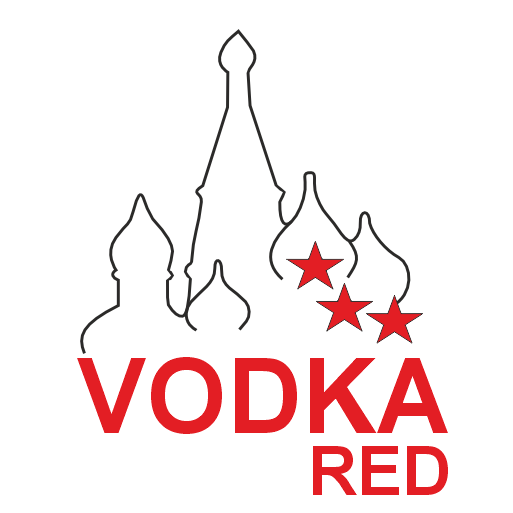 vodka red