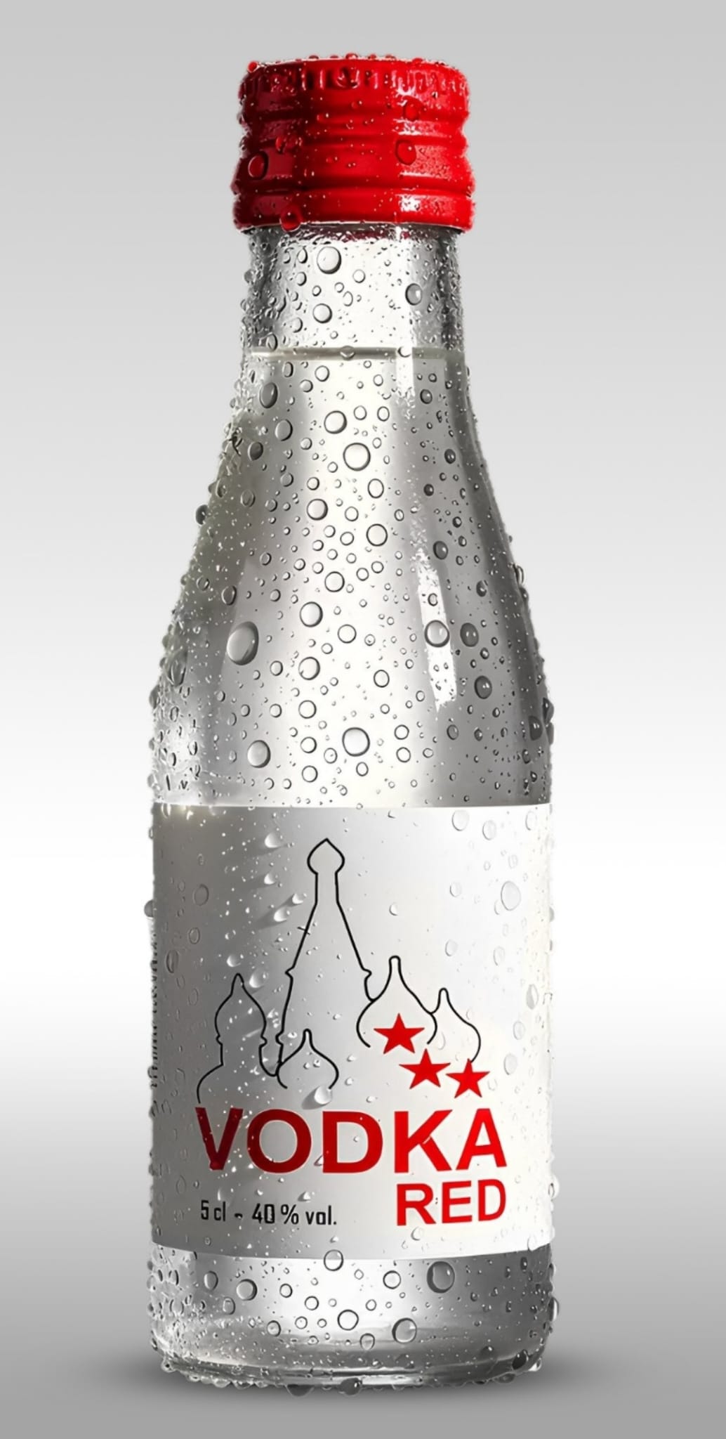 vodka.red 5cl